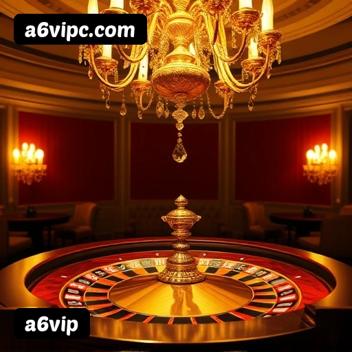 a6vip bônus R$5.000 + 500 giros - Rollover 35x, prazo 30 dias, 38% taxa conversão