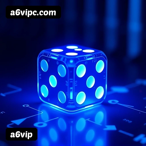 Catálogo a6vip 2.547 jogos - Pragmatic Play, Evolution, NetEnt